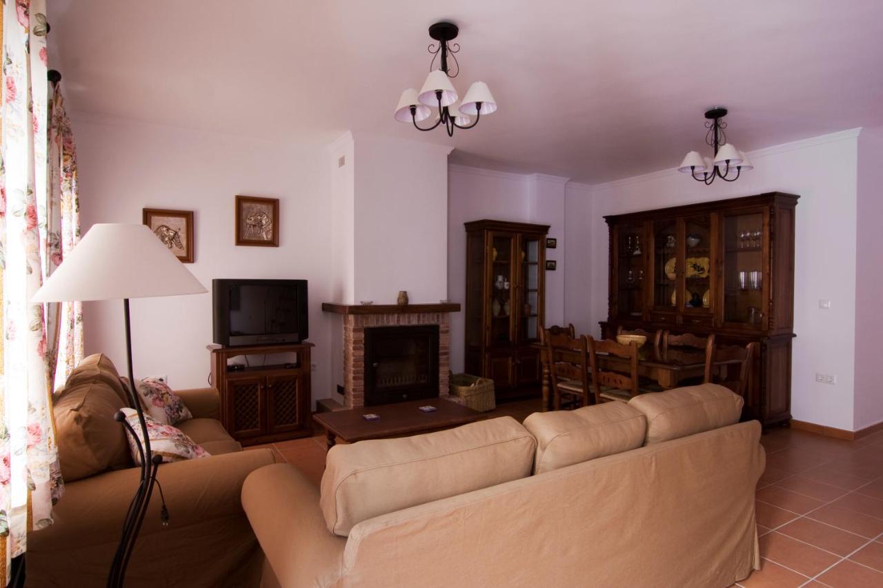 グラサレマ Casa Concepcionヴィラ エクステリア 写真