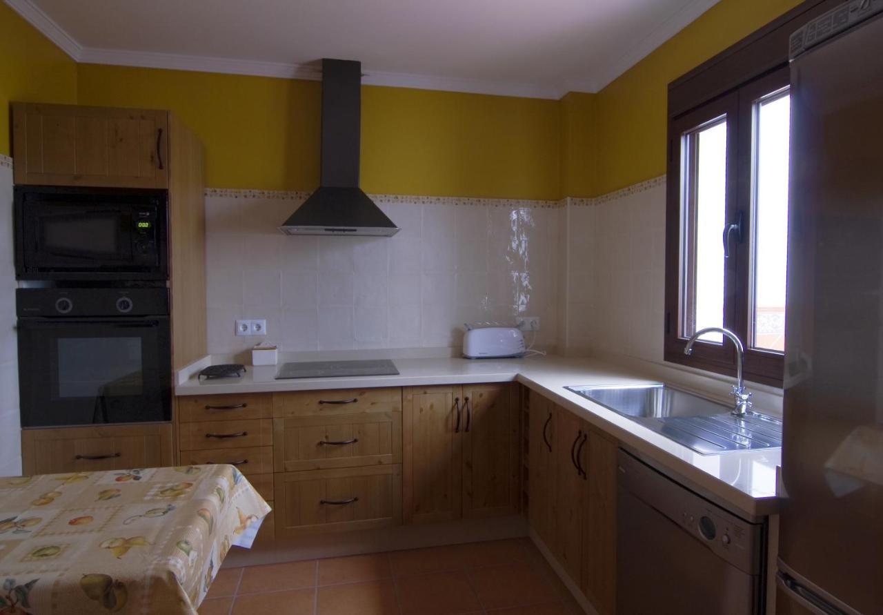 グラサレマ Casa Concepcionヴィラ エクステリア 写真